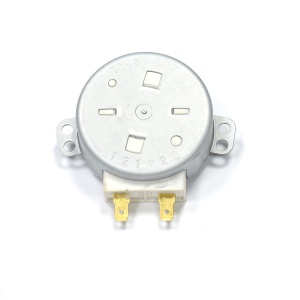 картинка Мотор вращения тарелки микроволновой печи в Сервисном центре «Близнецов»