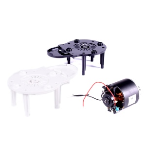 картинка Электродвигатель соковыжималки в Сервисном центре «Близнецов»