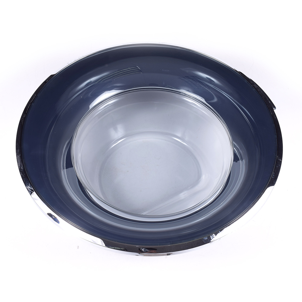 картинка Люк в сборе стиральной машины в Сервисном центре «Близнецов»