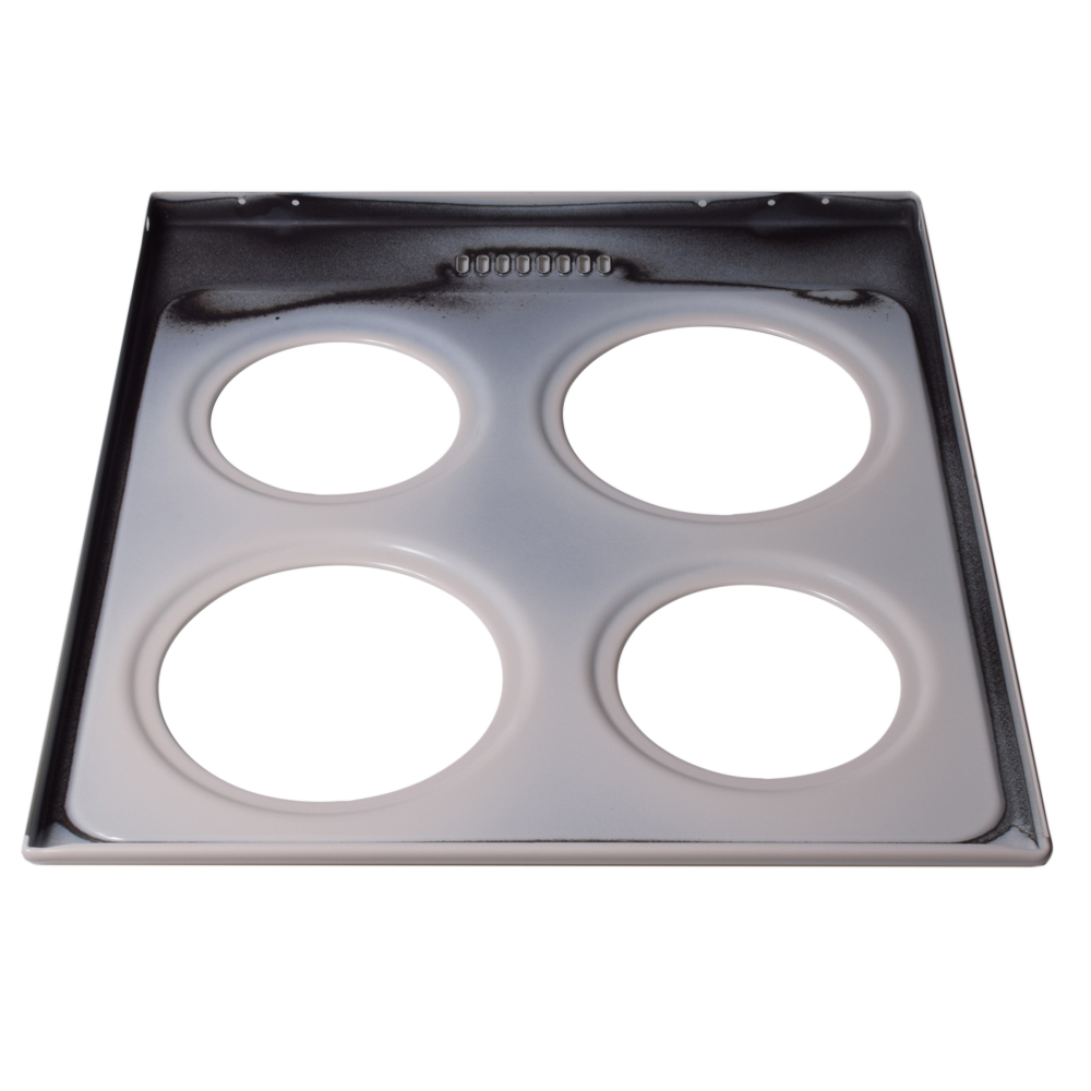 картинка Рабочий стол электрической плиты в Сервисном центре «Близнецов»