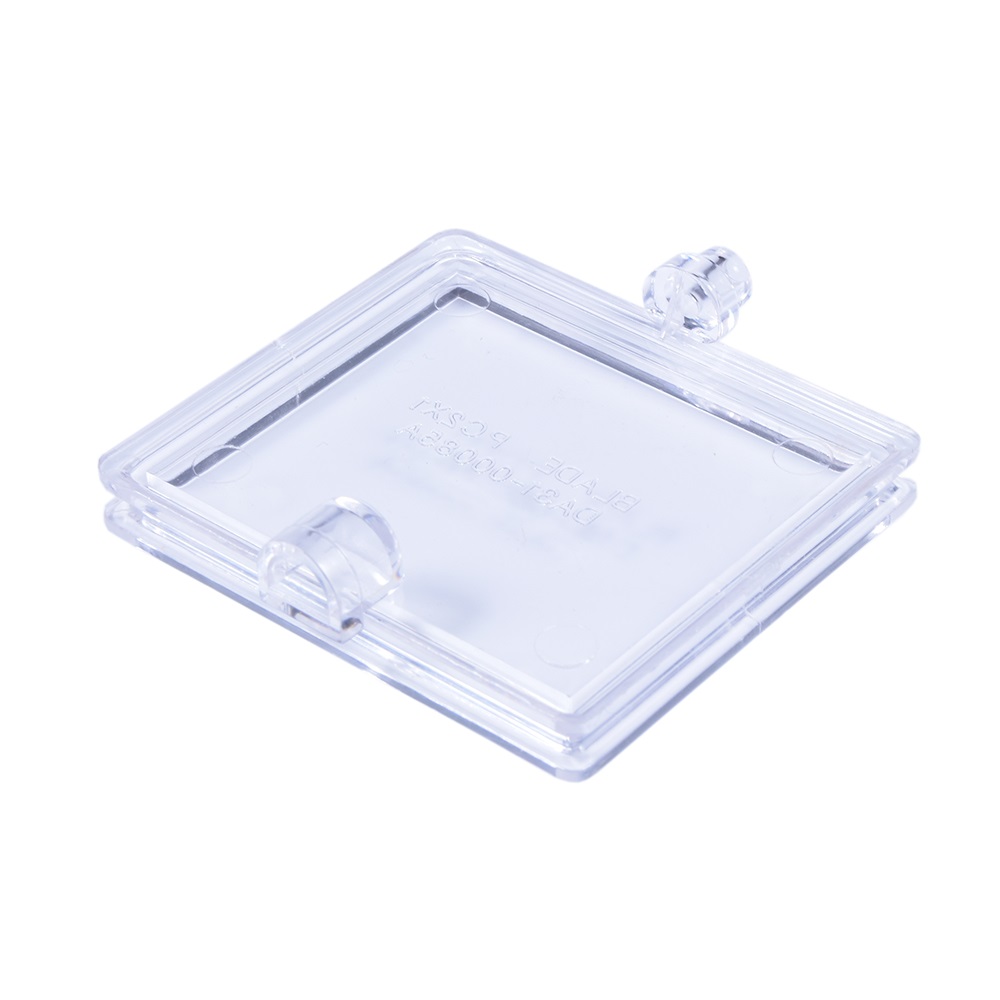 картинка Заслонка холодильника в Сервисном центре «Близнецов»