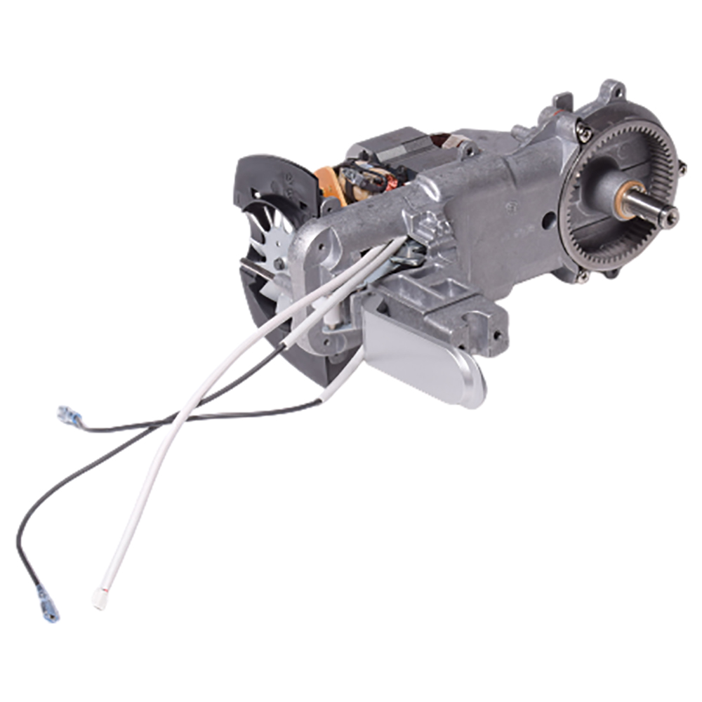 картинка Редуктор в сборе с мотором миксера в Сервисном центре «Близнецов»