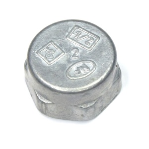 картинка Заглушка газовой плиты в Сервисном центре «Близнецов»