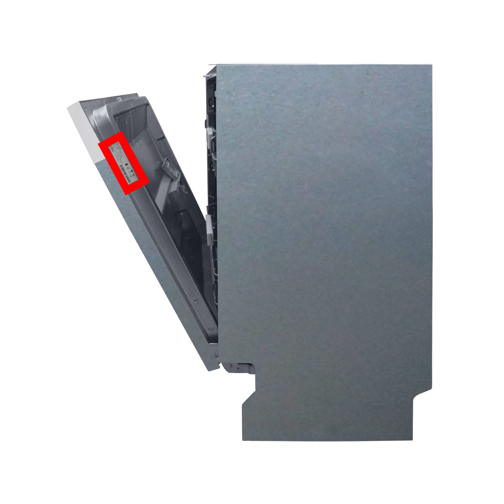 Посудомоечные машины GORENJE