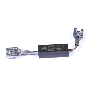 картинка Диод микроволновой печи в Сервисном центре «Близнецов»