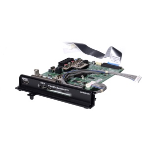 картинка MAIN-плата телевизора в Сервисном центре «Близнецов»