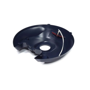 картинка Крышка пластиковая нижняя водонагревателя в Сервисном центре «Близнецов»