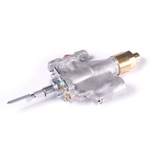 картинка Кран газовой плиты в Сервисном центре «Близнецов»