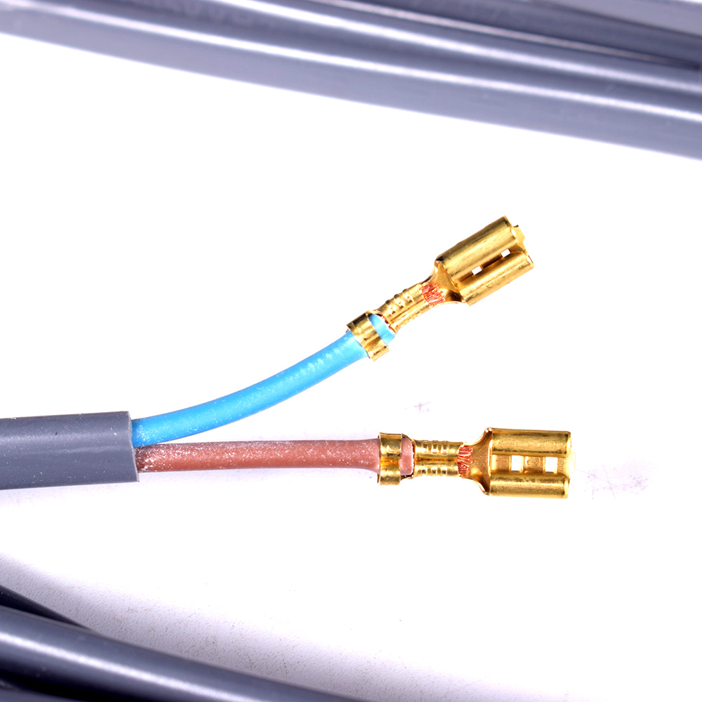 картинка Кабель пылесоса в Сервисном центре «Близнецов»