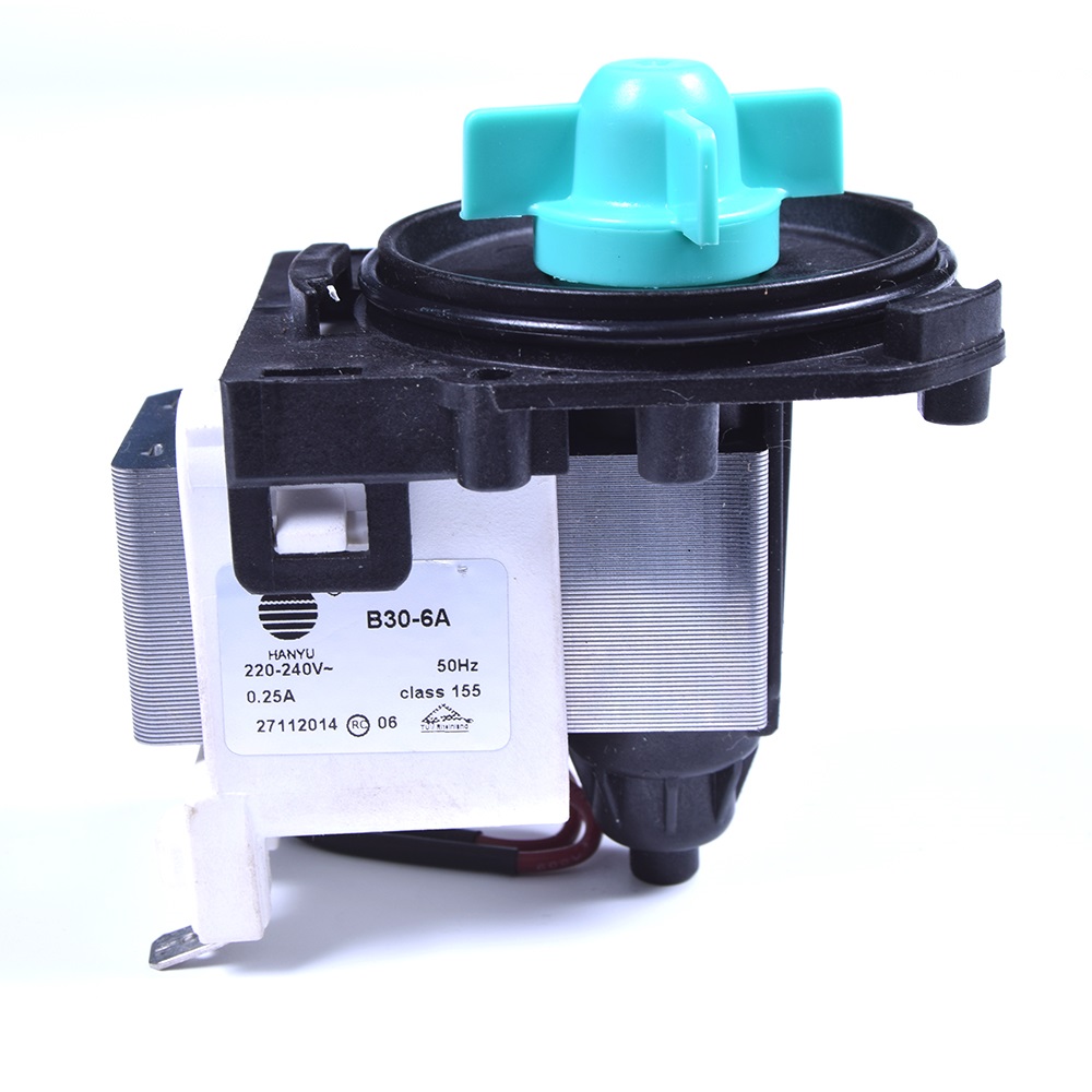 картинка Насос сливной посудомоечной машины в Сервисном центре «Близнецов»