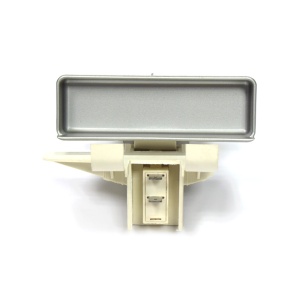 картинка Замок двери посудомоечной машины в Сервисном центре «Близнецов»