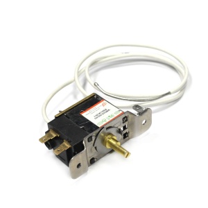 картинка Терморегулятор холодильника в Сервисном центре «Близнецов»