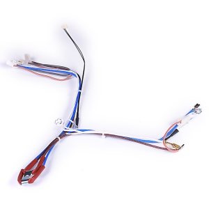 картинка Термопредохранитель (кабель) гладильного устройства в Сервисном центре «Близнецов»