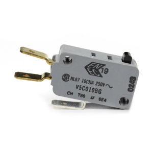 картинка Микровыключатель микроволновой печи в Сервисном центре «Близнецов»