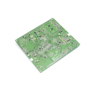 картинка Основная плата телевизора в Сервисном центре «Близнецов»