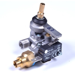 картинка Кран конфорки газовой плиты в Сервисном центре «Близнецов»