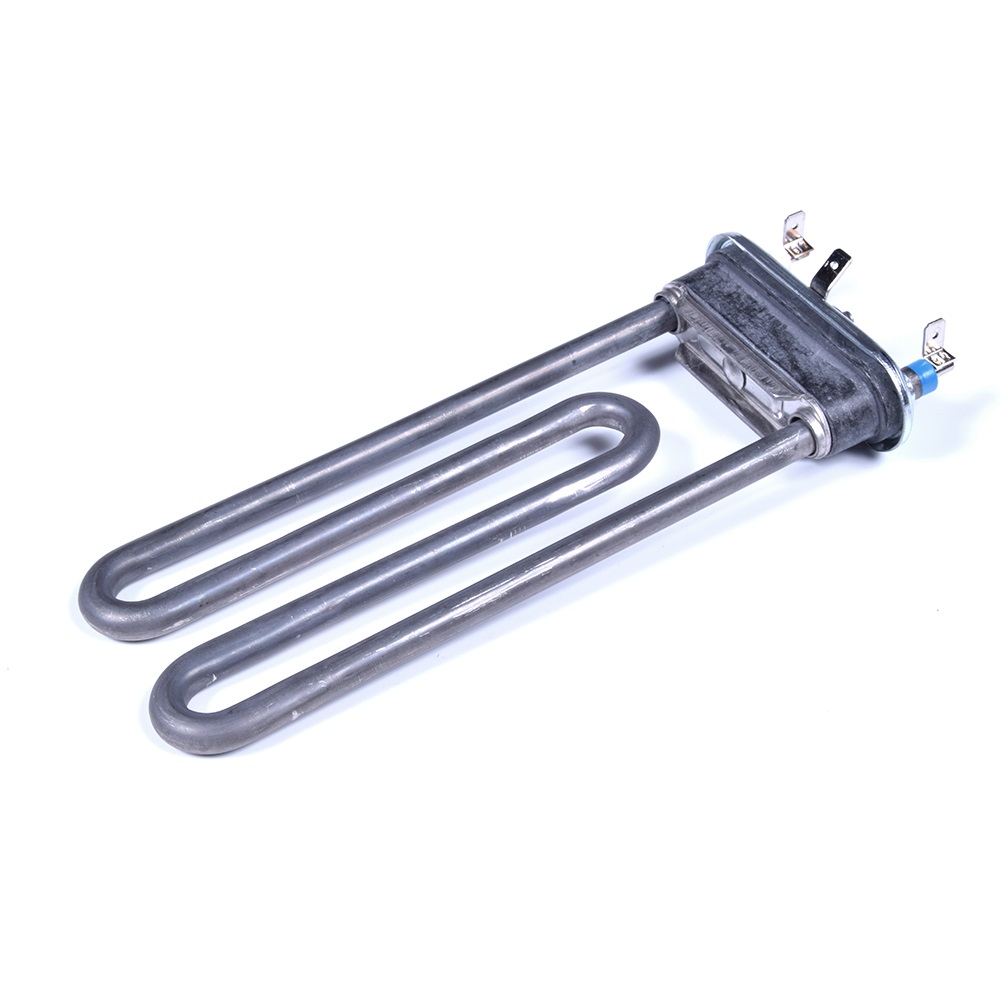 картинка Элемент нагревательный (ТЭН) 1640W стиральной машины в Сервисном центре «Близнецов»