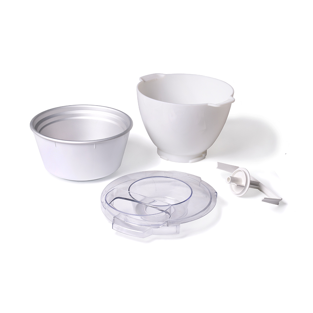 картинка Насадка для приготовления мороженого кухонного комбайна в Сервисном центре «Близнецов»