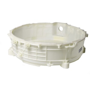 картинка Часть бака задняя стиральной машины в Сервисном центре «Близнецов»