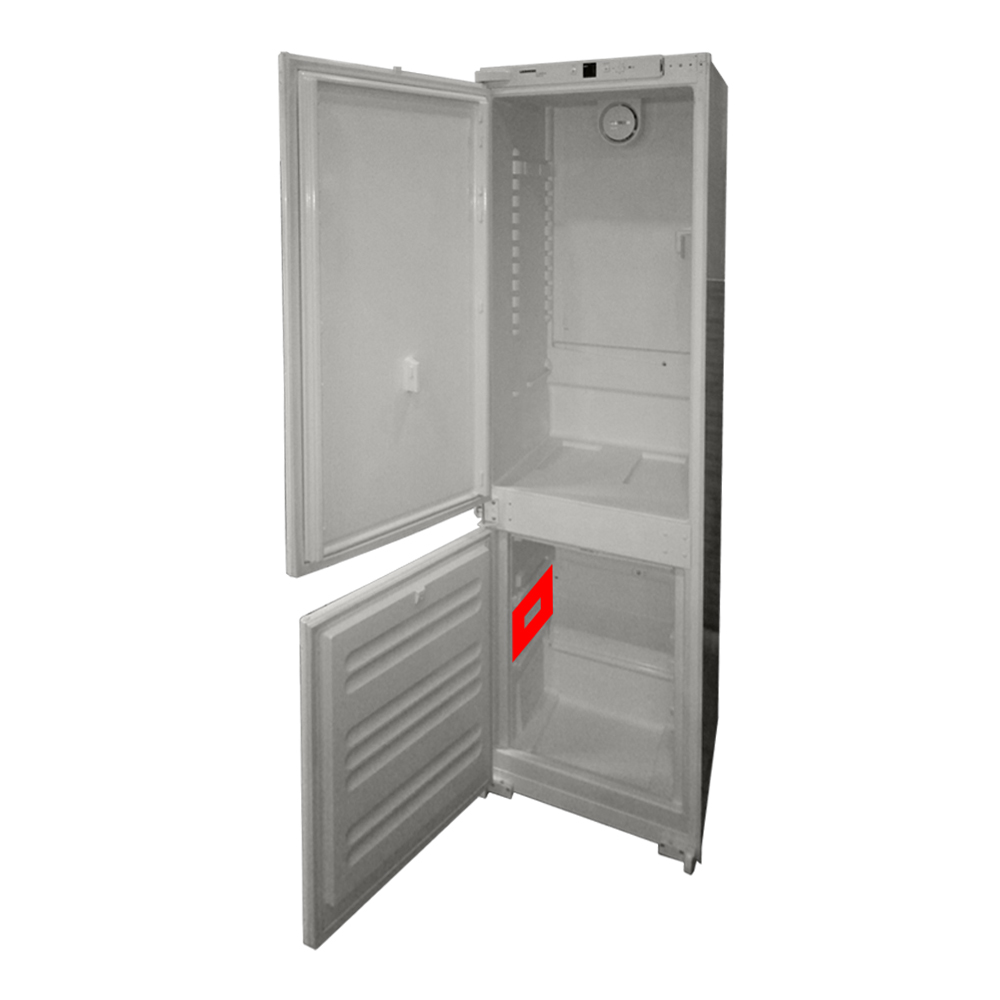 Холодильные, морозильные шкафы, винотеки LIEBHERR