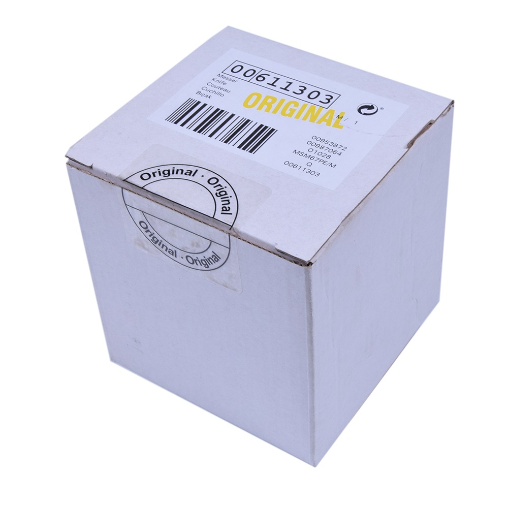 картинка Нож измельчителя блендера, миксера в Сервисном центре «Близнецов»