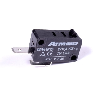 картинка Микропереключатель электрического водонагревателя в Сервисном центре «Близнецов»