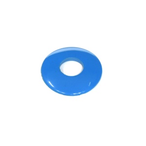 картинка Прокладка входного патрубка (синяя) водонагревателя в Сервисном центре «Близнецов»