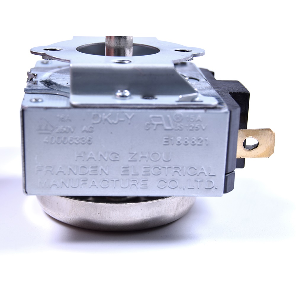 картинка Таймер электро-механический духовки в Сервисном центре «Близнецов»