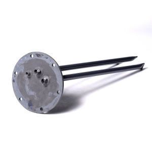 картинка Фланец ТЭНа водонагревателя в Сервисном центре «Близнецов»