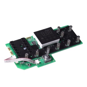 картинка Модуль управления стиральной машины в Сервисном центре «Близнецов»