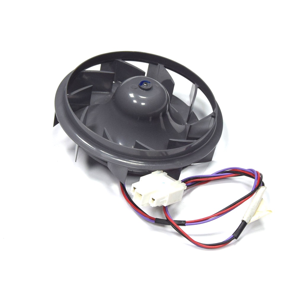 картинка Вентилятор морозильной камеры холодильника в Сервисном центре «Близнецов»