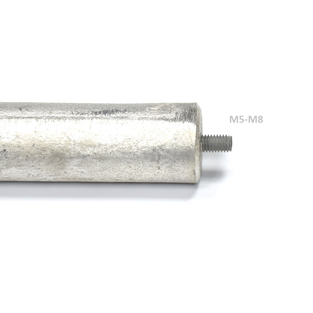 картинка Анод магниевый водонагревателя в Сервисном центре «Близнецов»