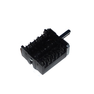 картинка Переключатель режимов духовки в Сервисном центре «Близнецов»