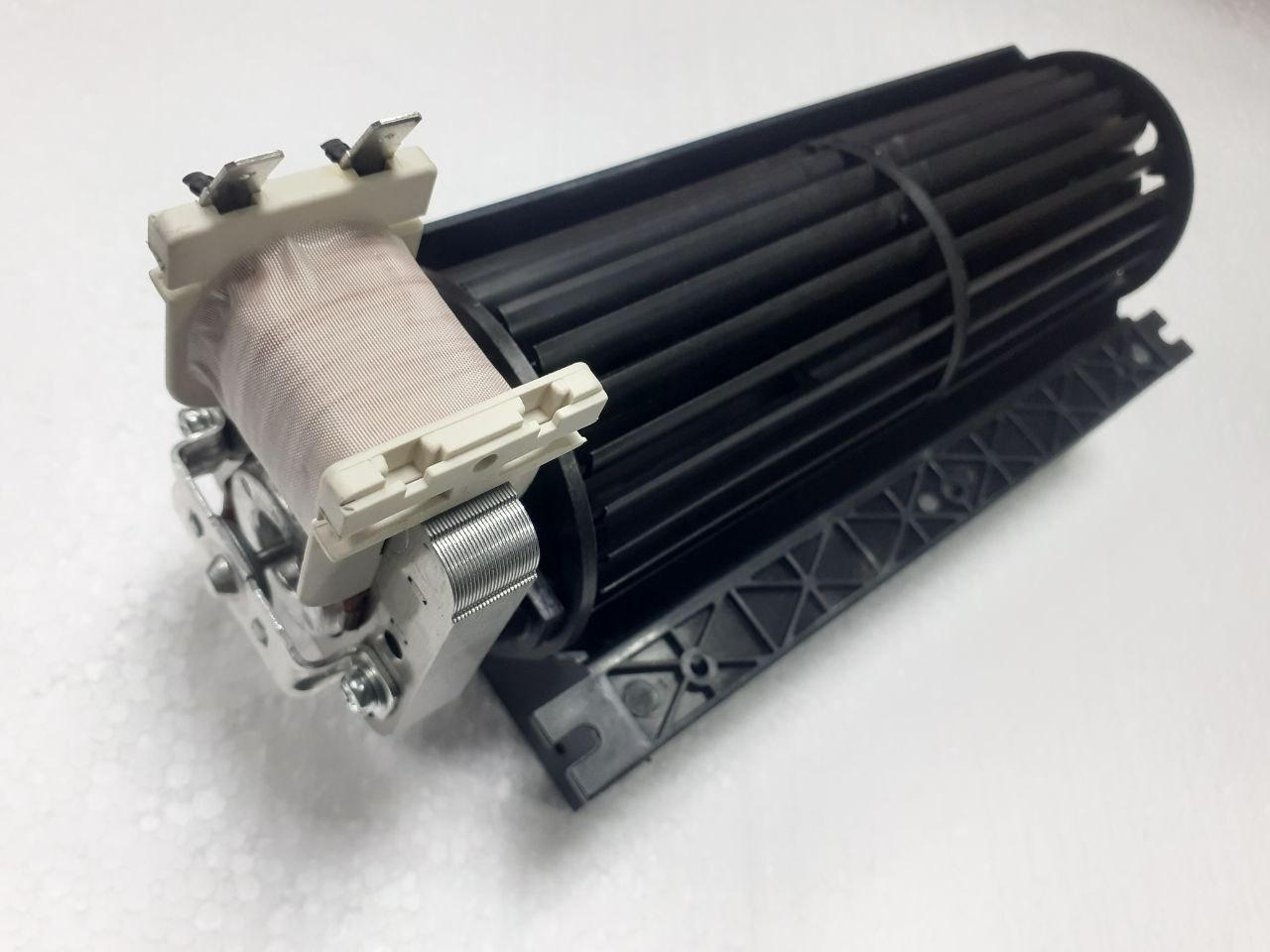 картинка Вентилятор  духовки в Сервисном центре «Близнецов»