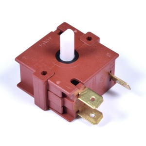 картинка Переключатель маслонаполненного радиатора в Сервисном центре «Близнецов»