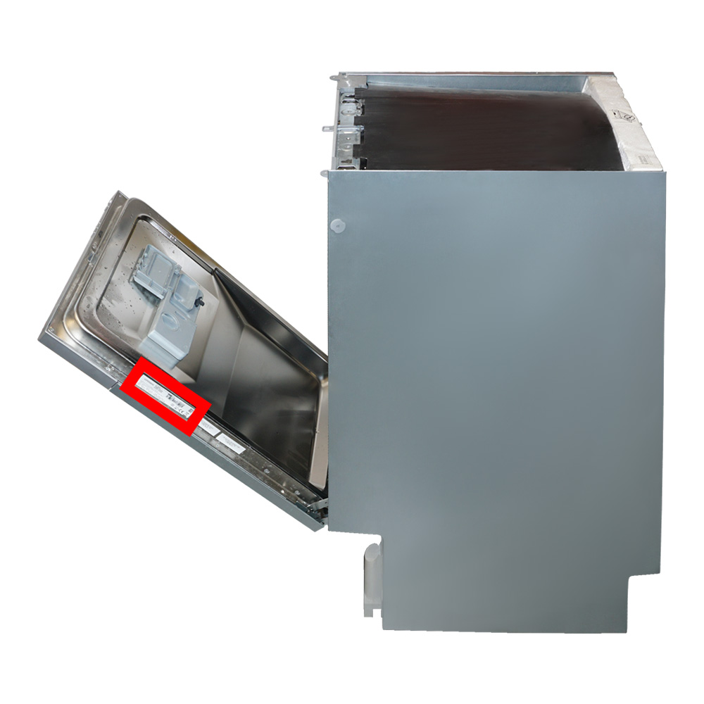 Посудомоечные машины KUPPERSBERG