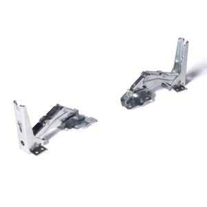 картинка Шарнир комплект двери холодильника в Сервисном центре «Близнецов»