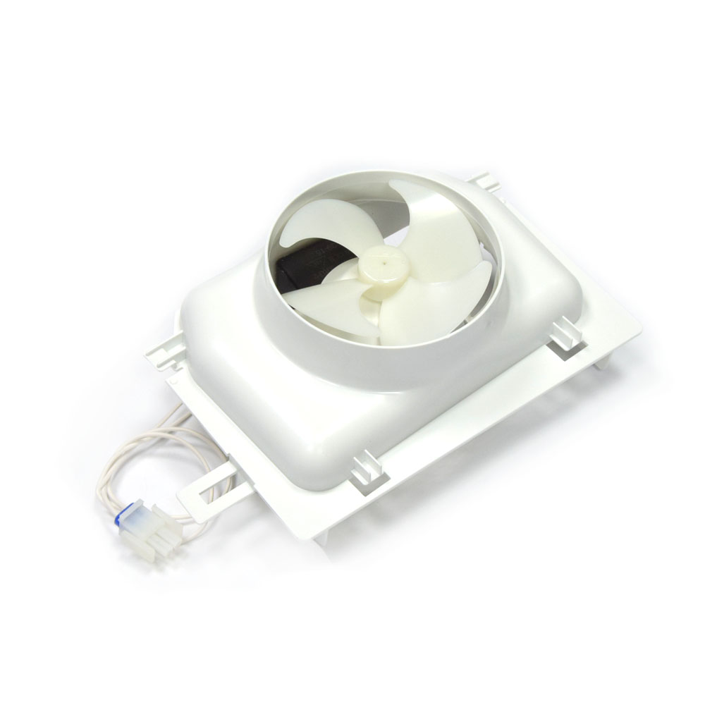 картинка Вентилятор холодильника в Сервисном центре «Близнецов»