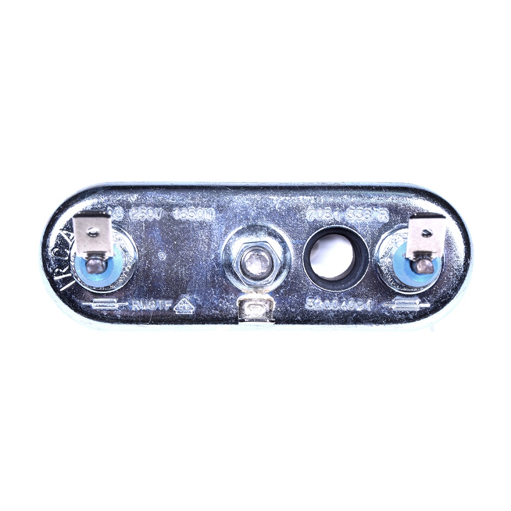 картинка Элемент нагревательный ТЭН 1650W стиральной машины в Сервисном центре «Близнецов»