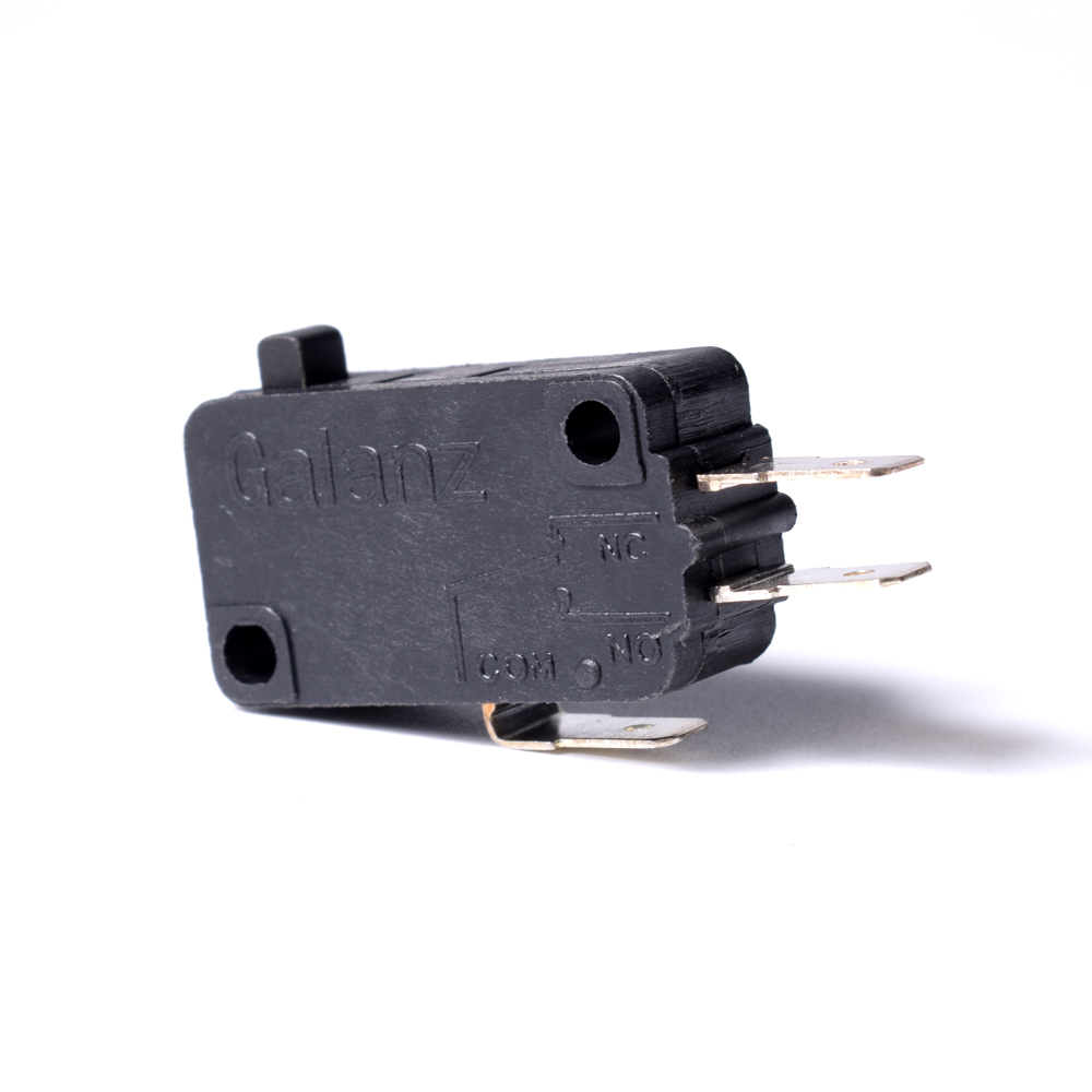 картинка Микровыключатель микроволновой печи в Сервисном центре «Близнецов»