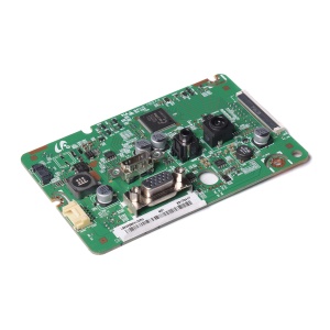 картинка Плата (Main) телевизора в Сервисном центре «Близнецов»