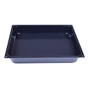 картинка Противень эмалированный глубокий 40,6х36х5,4 духовки в Сервисном центре «Близнецов»