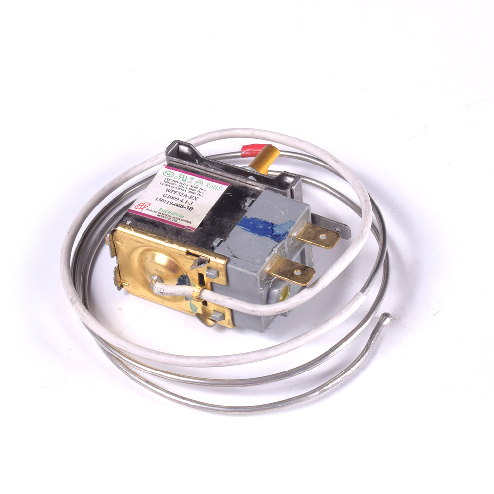 картинка Терморегулятор холодильника в Сервисном центре «Близнецов»