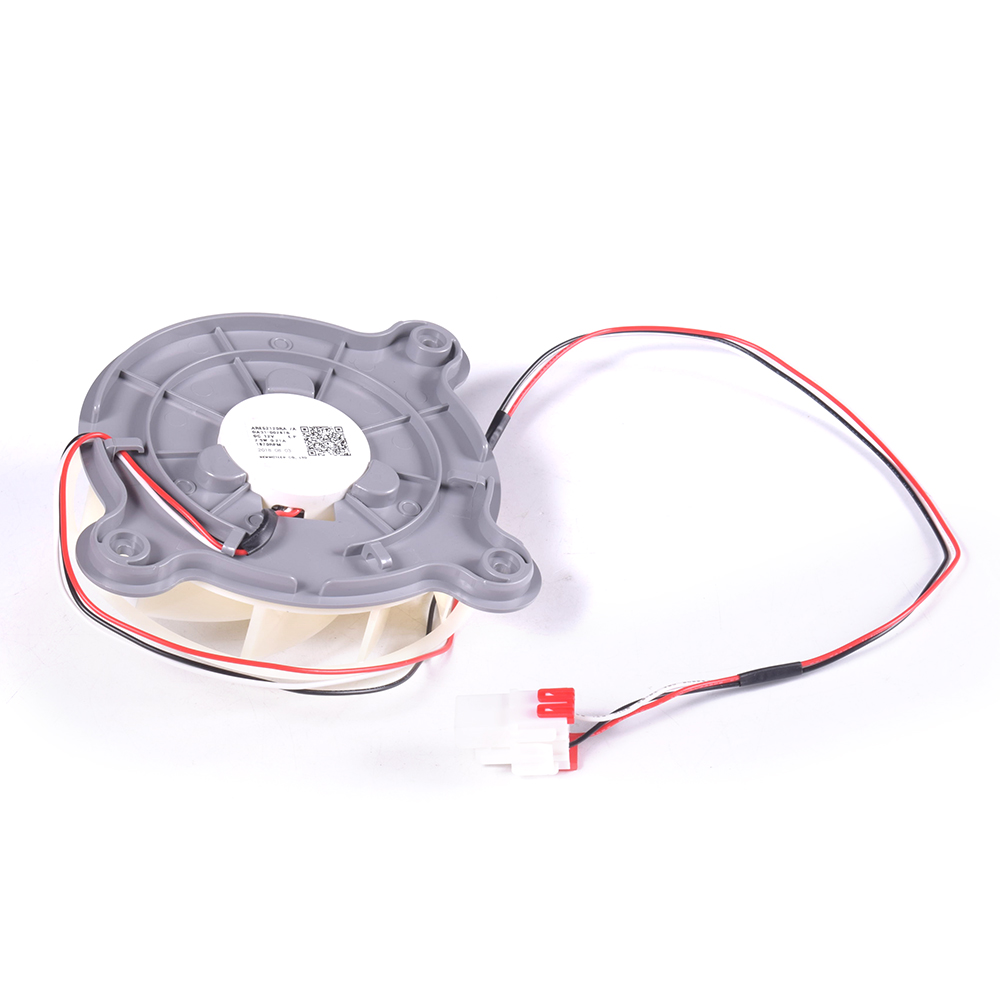 картинка Вентилятор морозильной камеры холодильника в Сервисном центре «Близнецов»