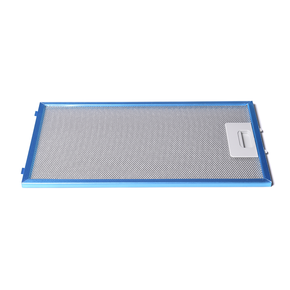 картинка Фильтр жировой металлический вытяжки в Сервисном центре «Близнецов»