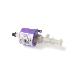 картинка Помпа гладильной системы в Сервисном центре «Близнецов»