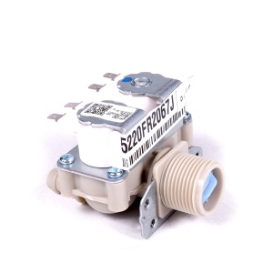 картинка Электроклапан заливной (впускной) стиральной машины в Сервисном центре «Близнецов»