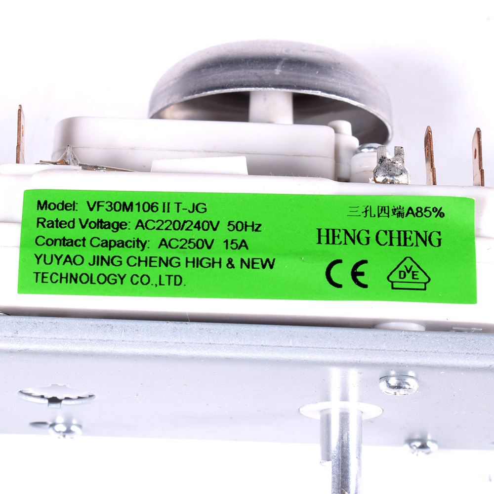 картинка Таймер механический микроволновой печи в Сервисном центре «Близнецов»