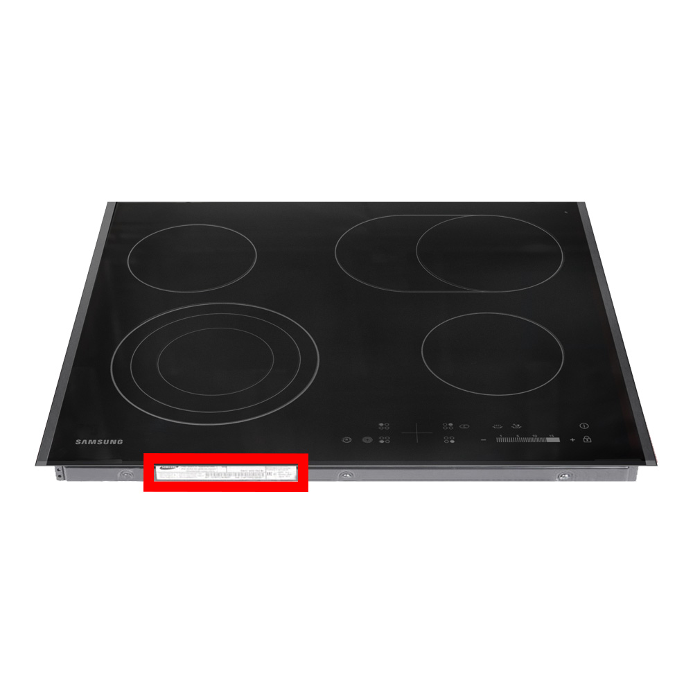 Электрические, газовые плиты, духовые шкафы и варочные панели SAMSUNG