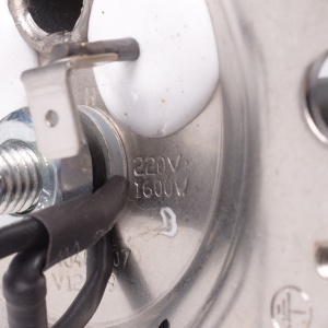 картинка Элемент нагревательный (ТЭН) водонагревателя в Сервисном центре «Близнецов»